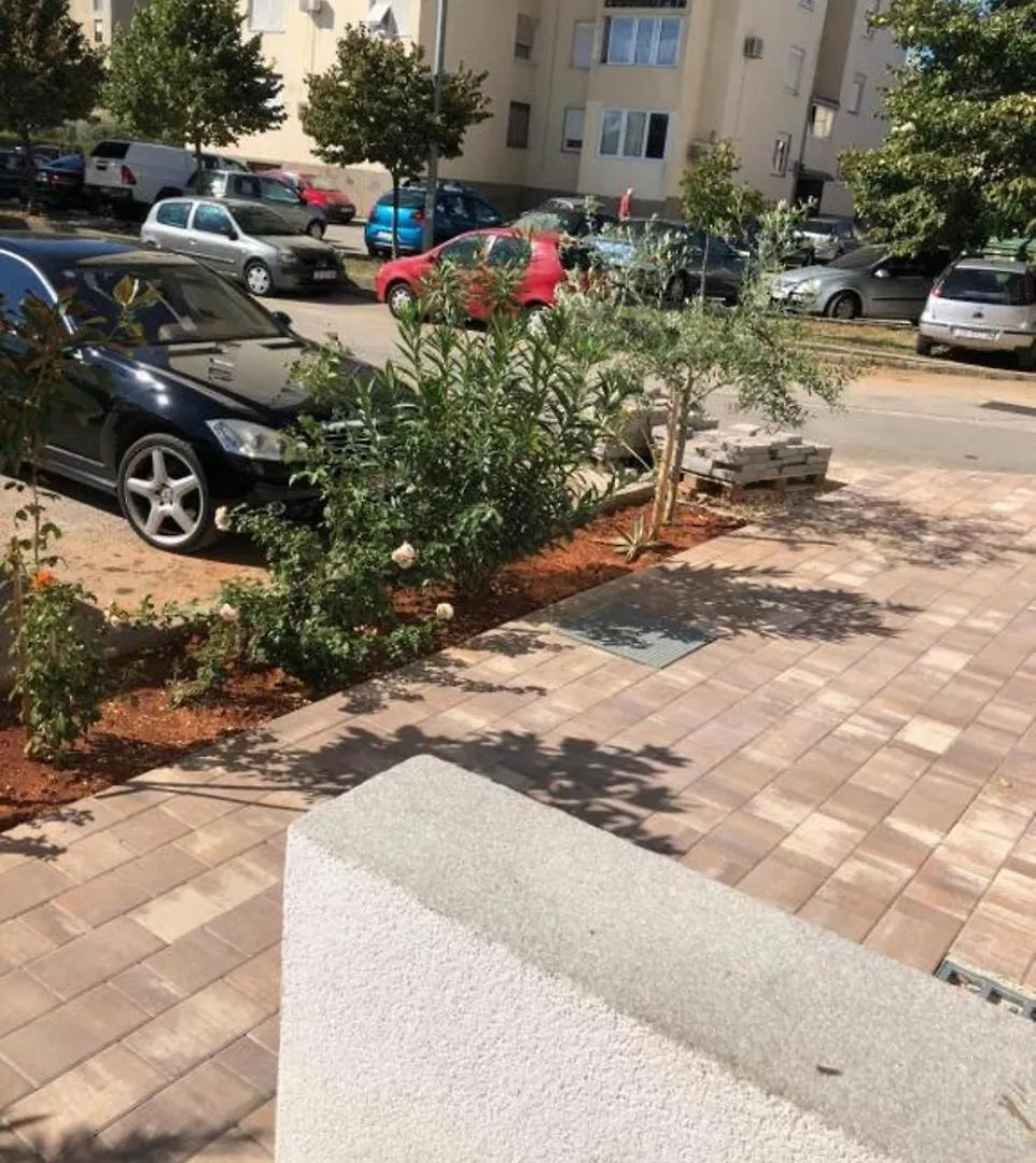 Mikulic Apartments Zadar Croatia