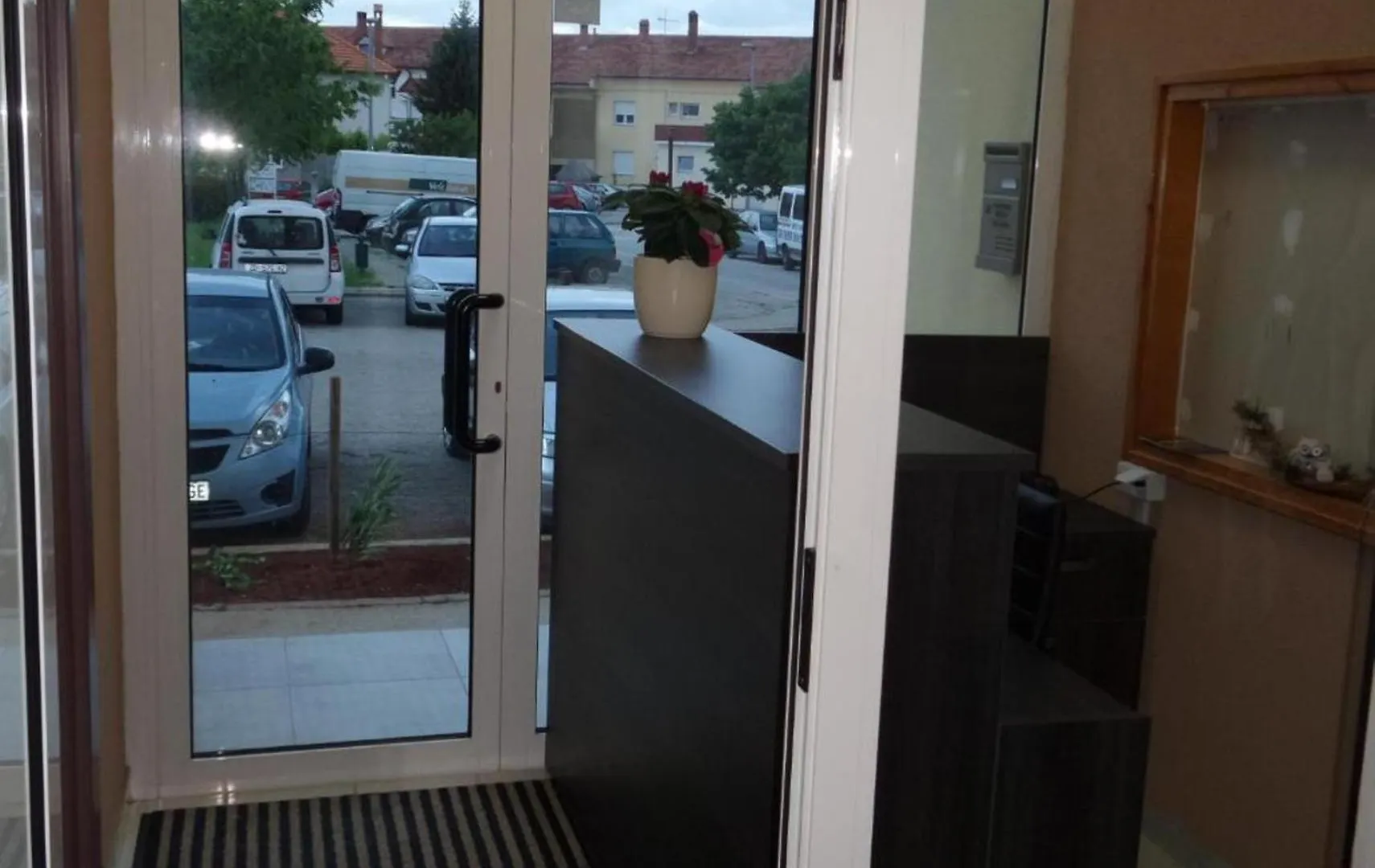 Mikulic Apartments Zadar 0*,  Croatia