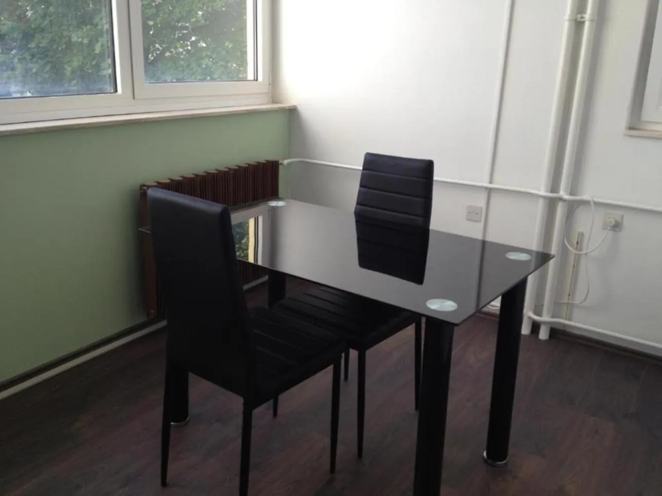 Mikulic Apartments Zadar