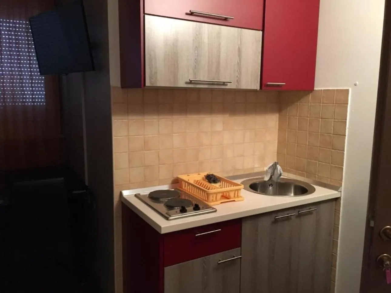 Mikulic Apartments Zadar
