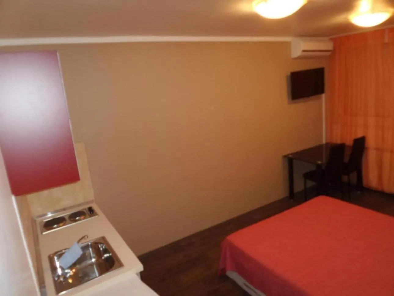 Mikulic Apartments Zadar