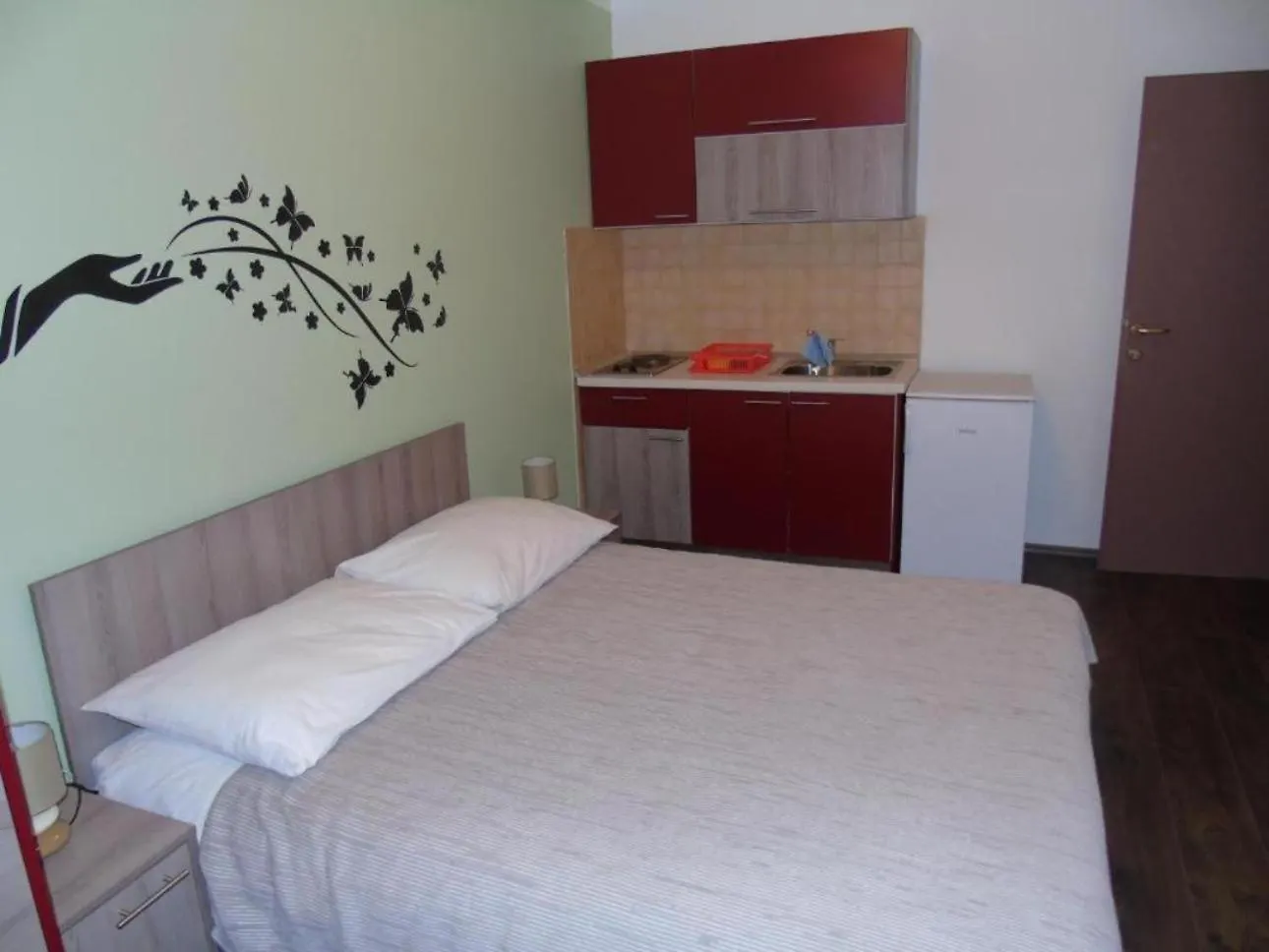 Mikulic Apartments Zadar