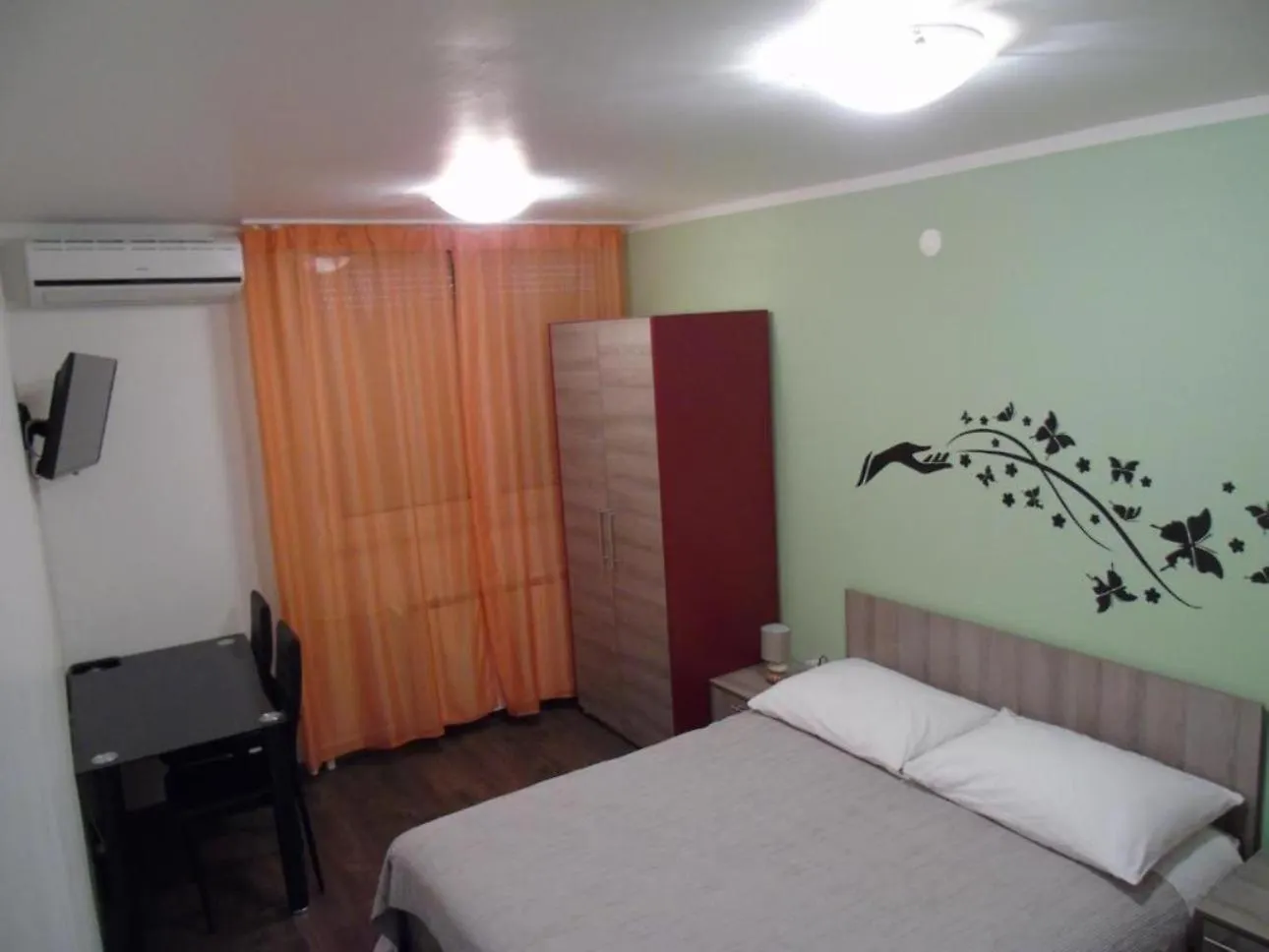 Mikulic Apartments Zadar