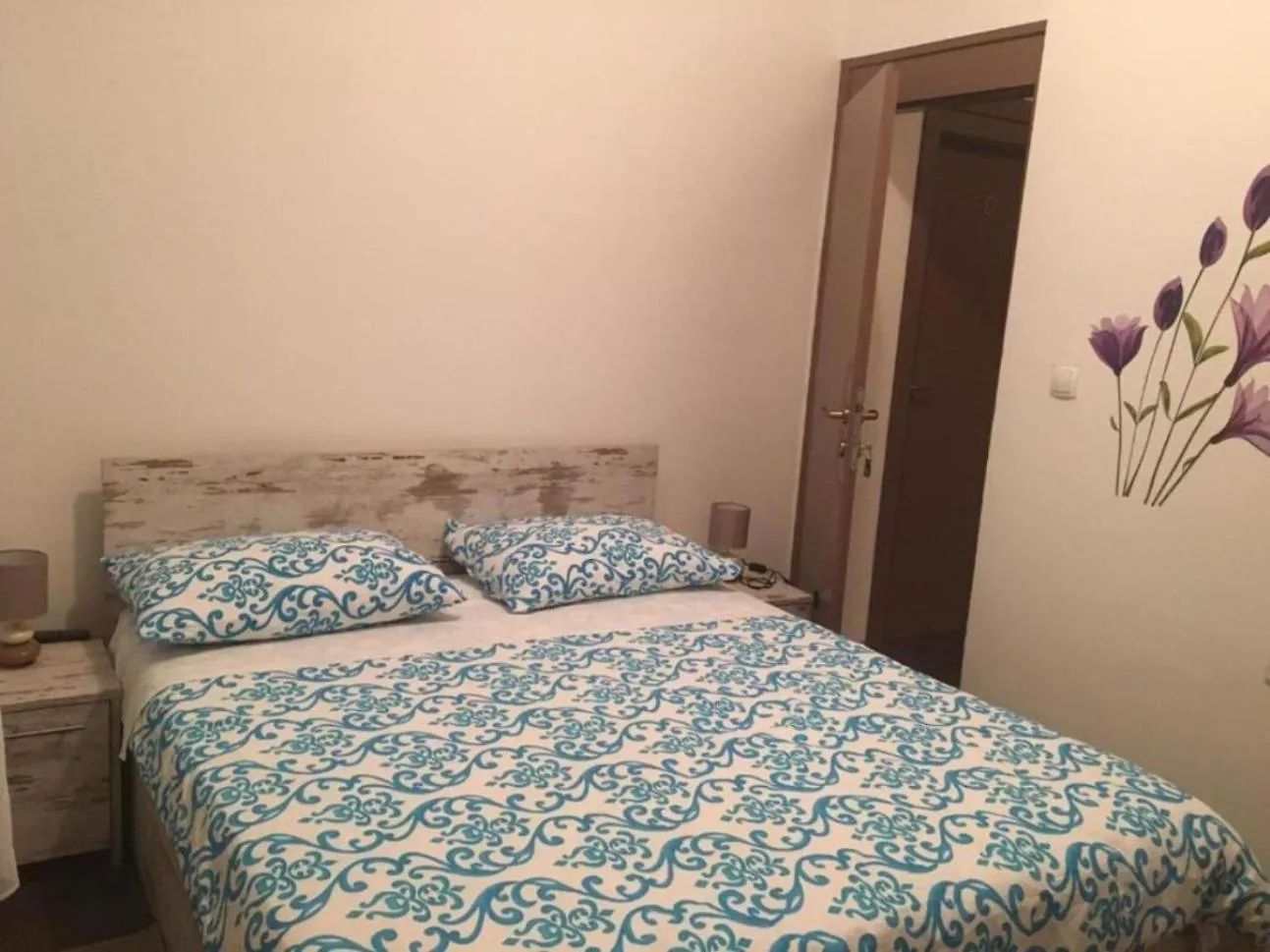 Mikulic Apartments Zadar