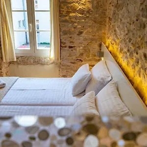 Pensionat Idassa Palace, Zadar
