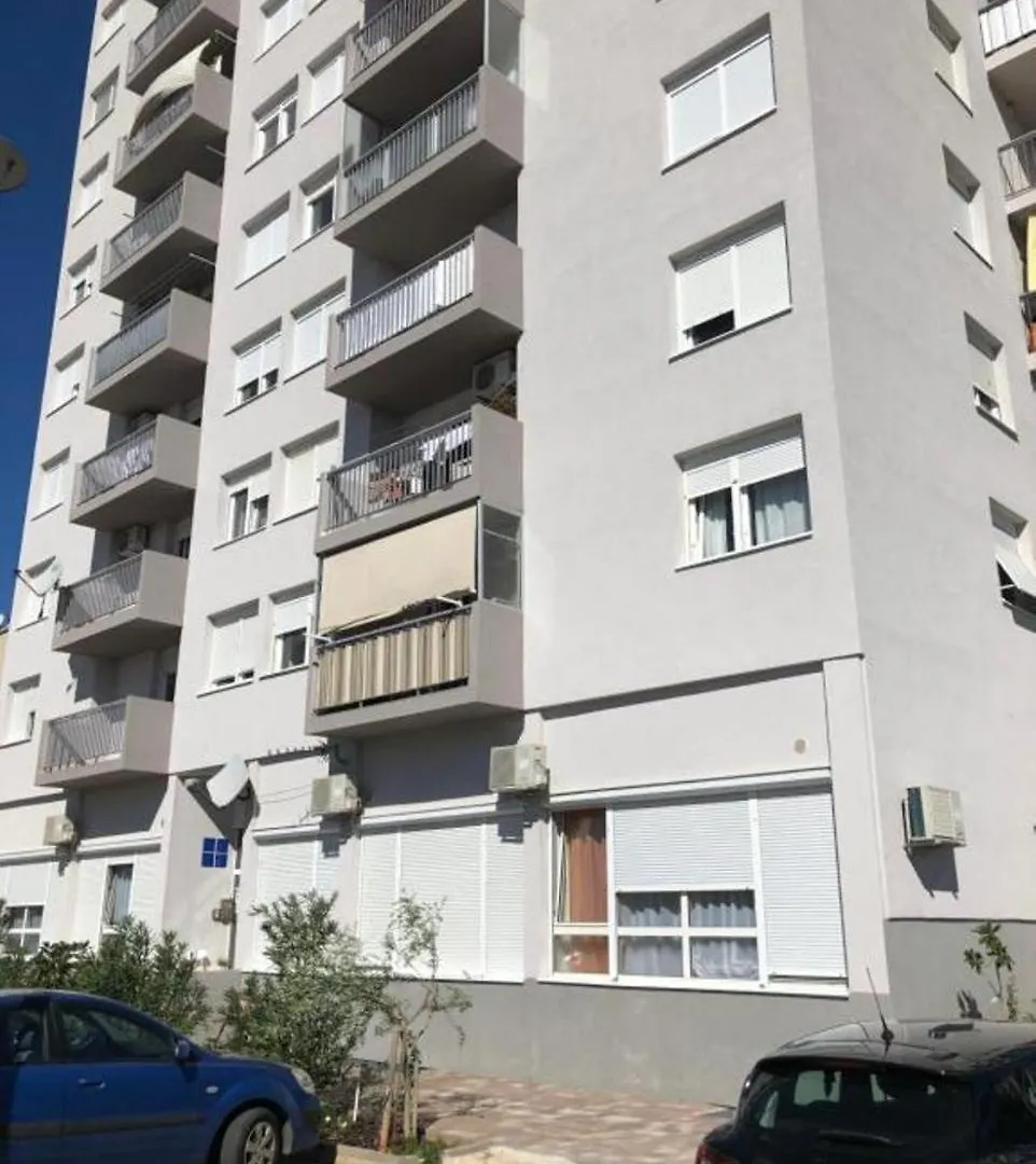 Mikulic Apartments Zadar Kroatien