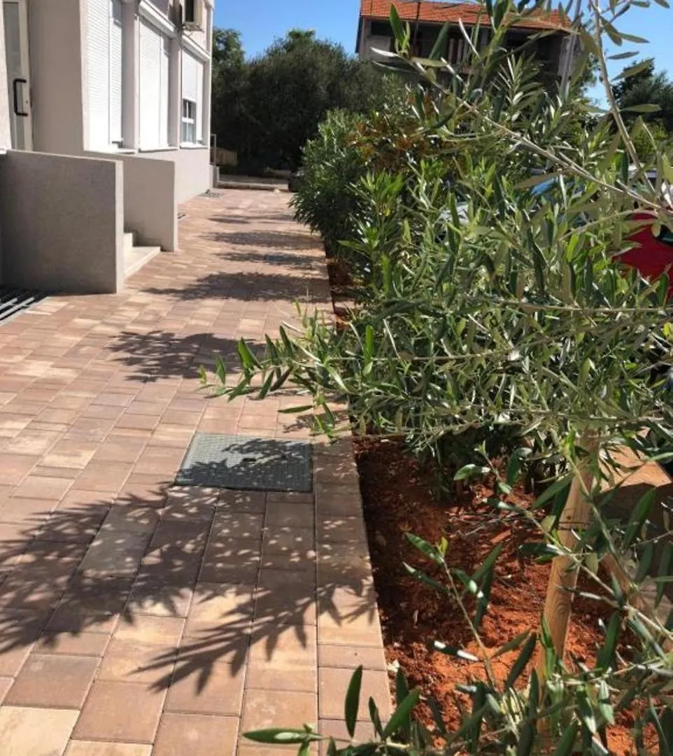 Mikulic Apartments Zadar