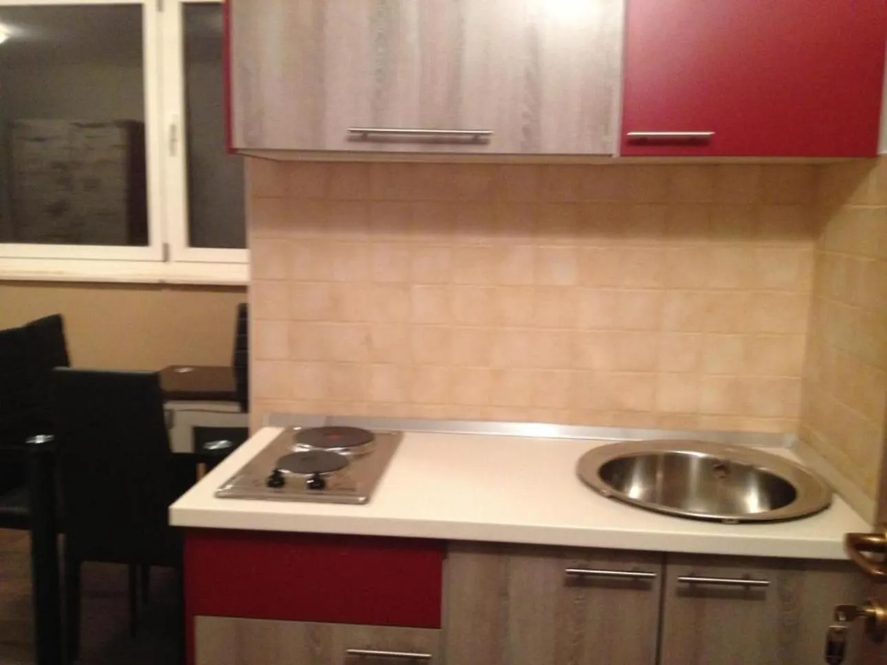 Mikulic Apartments Zadar Kroatien