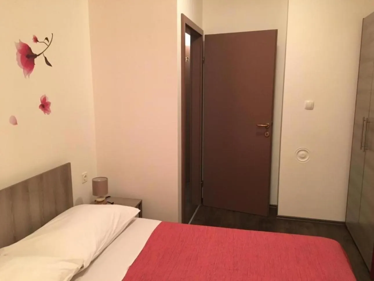 Mikulic Apartments Zadar Kroatien