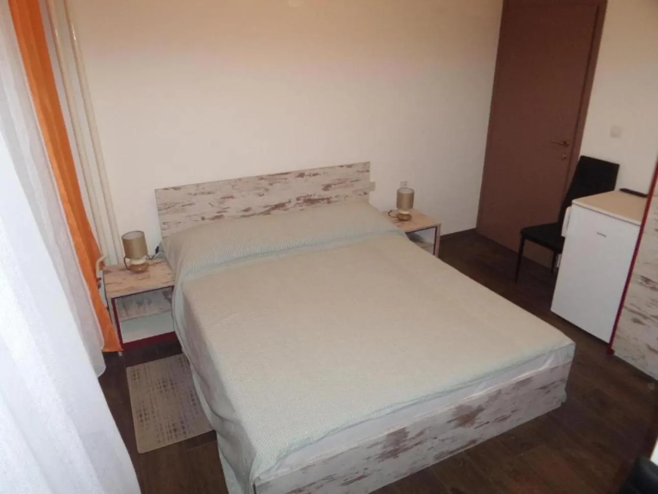 Mikulic Apartments Zadar