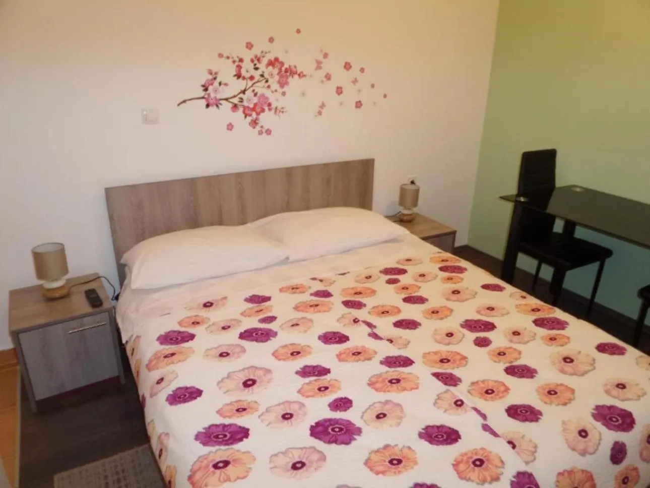 Mikulic Apartments Zadar