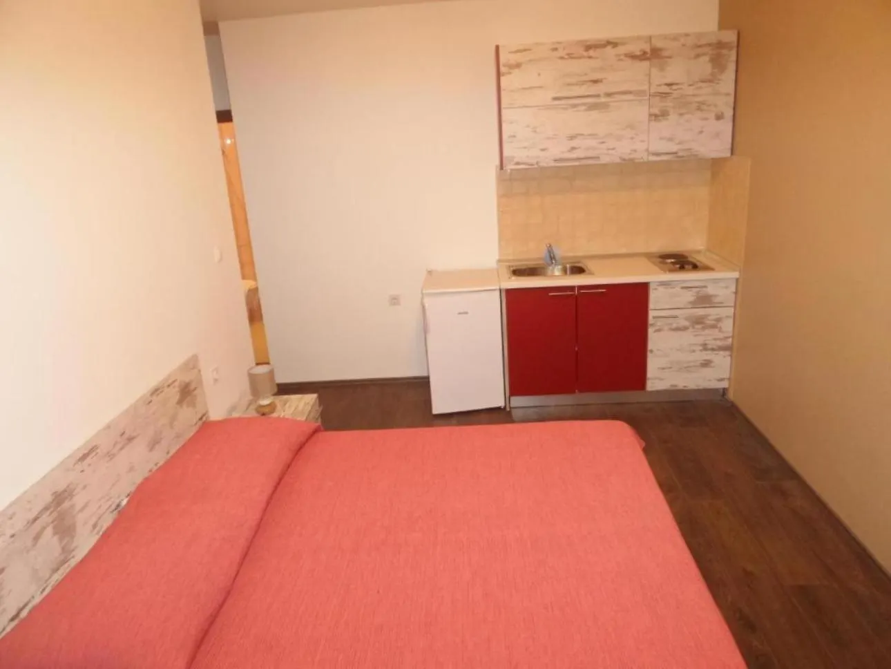 Mikulic Apartments Zadar Kroatien