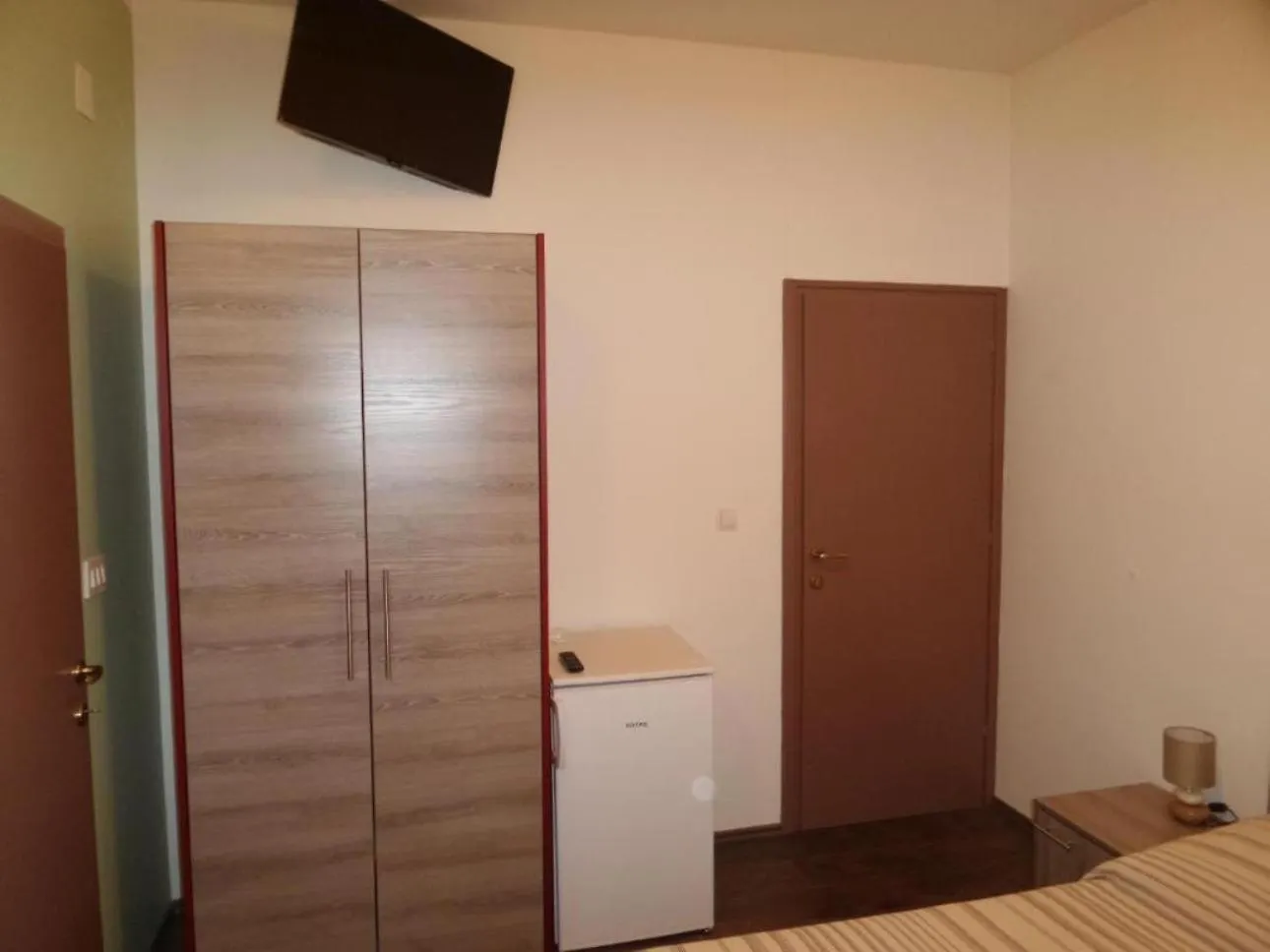 Mikulic Apartments Zadar 0*,  Kroatien