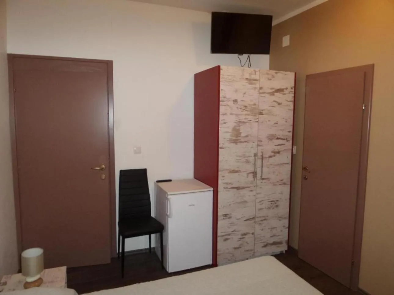 Mikulic Apartments Zadar