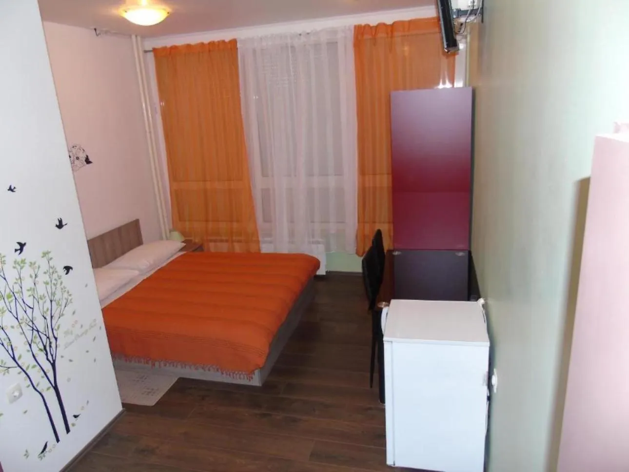 Mikulic Apartments Zadar
