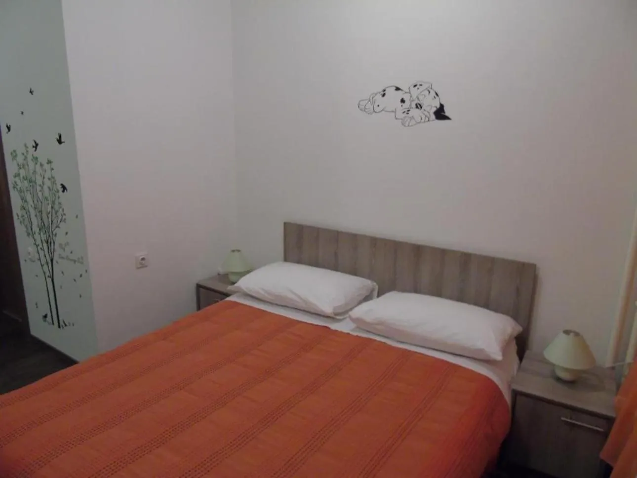 Mikulic Apartments Zadar