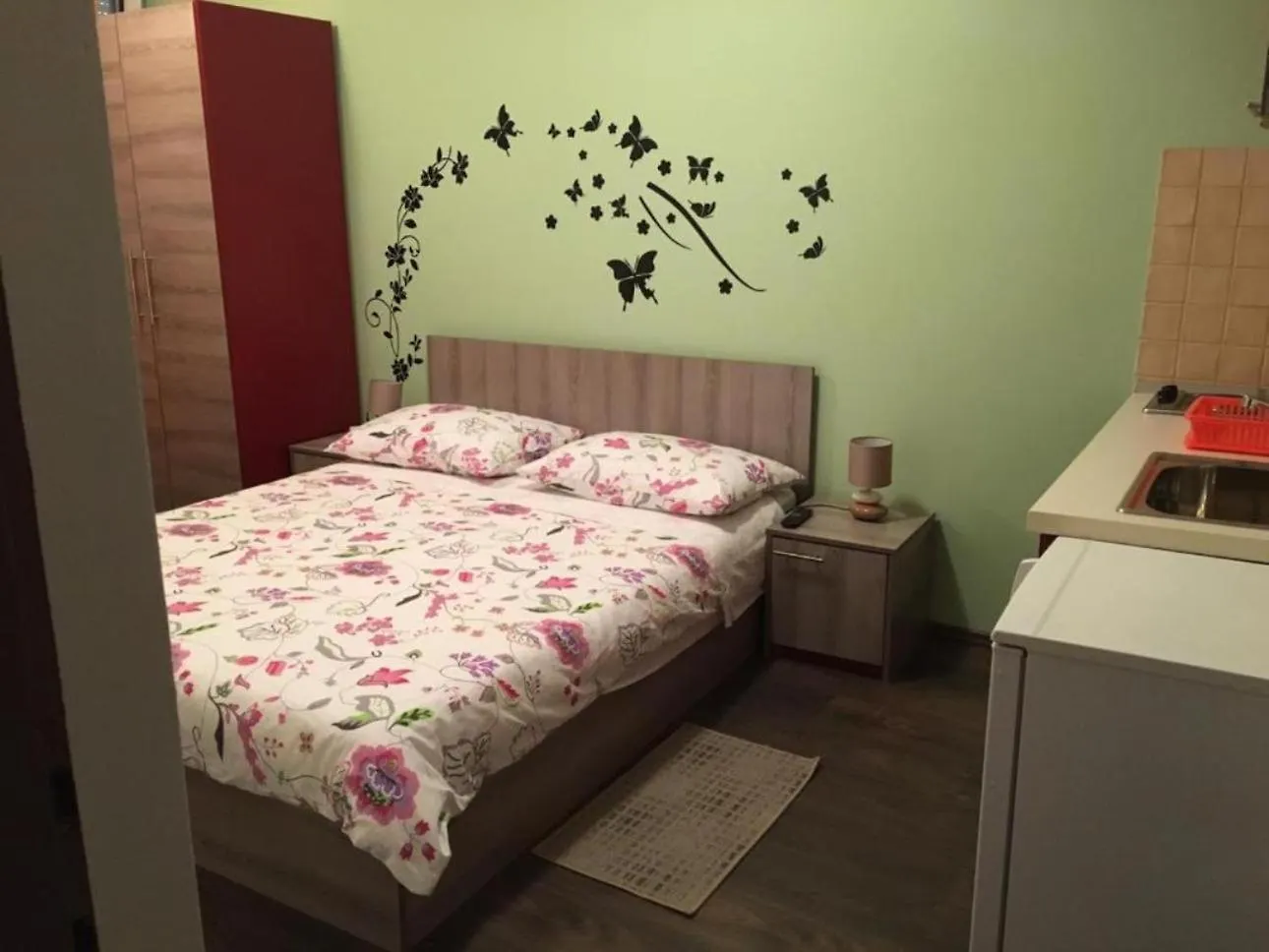 Mikulic Apartments Zadar Kroatien