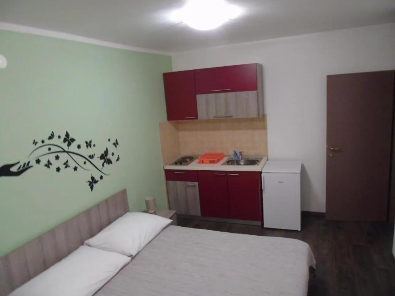 Mikulic Apartments Zadar