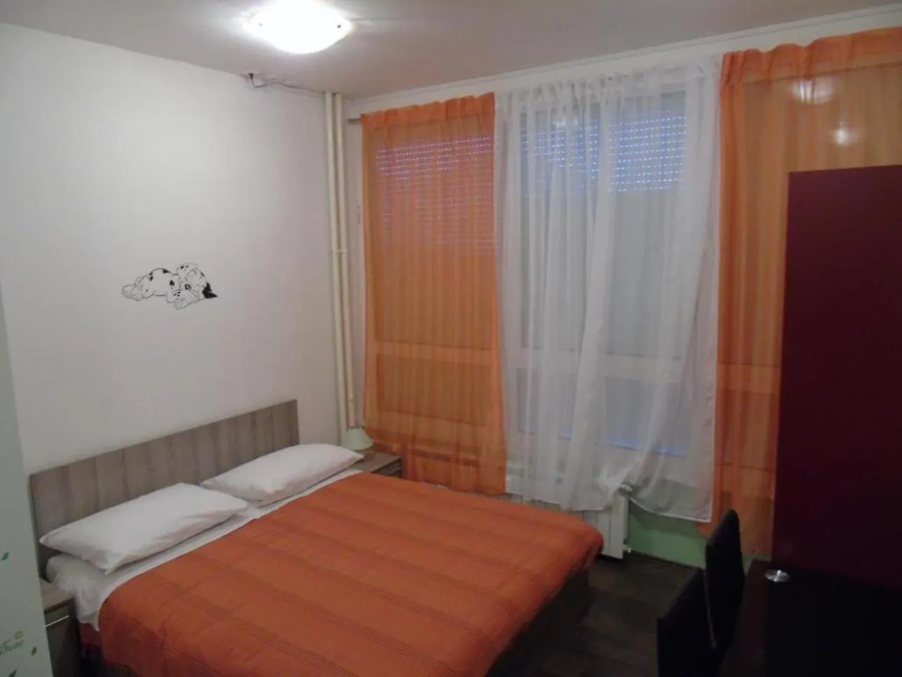 Mikulic Apartments Zadar