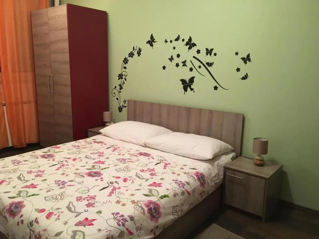 Mikulic Apartments Zadar