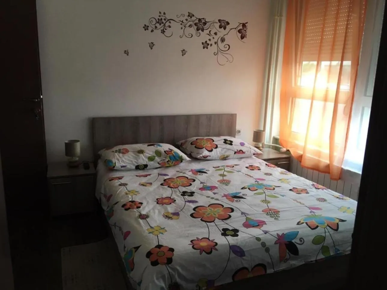 Mikulic Apartments Zadar
