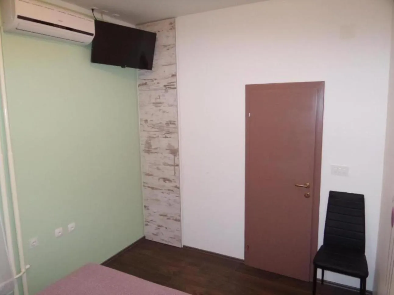 Mikulic Apartments Zadar
